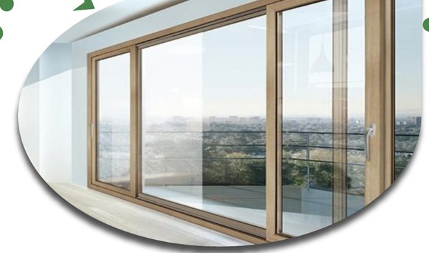 NEXTONE OEM heating glass module